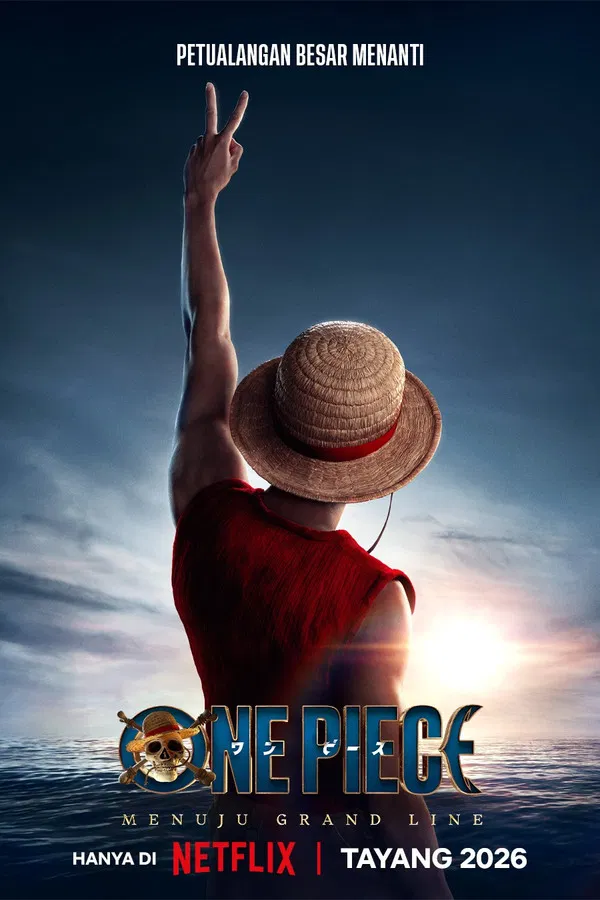 ONE PIECE (2026)